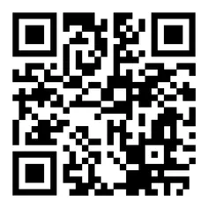 QR code linking to the Nui gift card shop