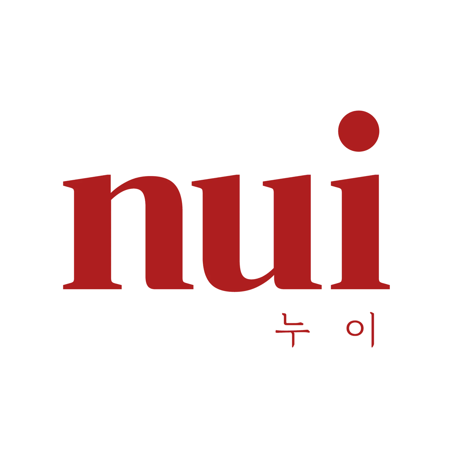 Nui